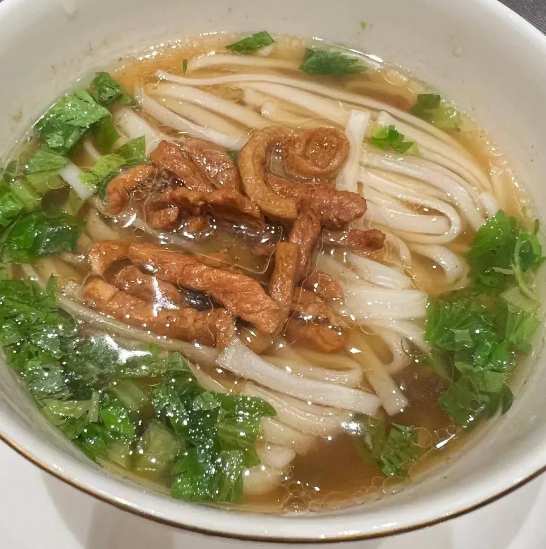 每天吃米粉，有哪些危害？Possible Dangers of Eating Rice Noodles Every Day